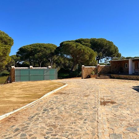 Hacienda La Yerbabuena Villa Cadiz Luaran gambar