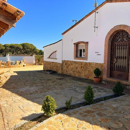 Hacienda La Yerbabuena Villa Cadiz Luaran gambar