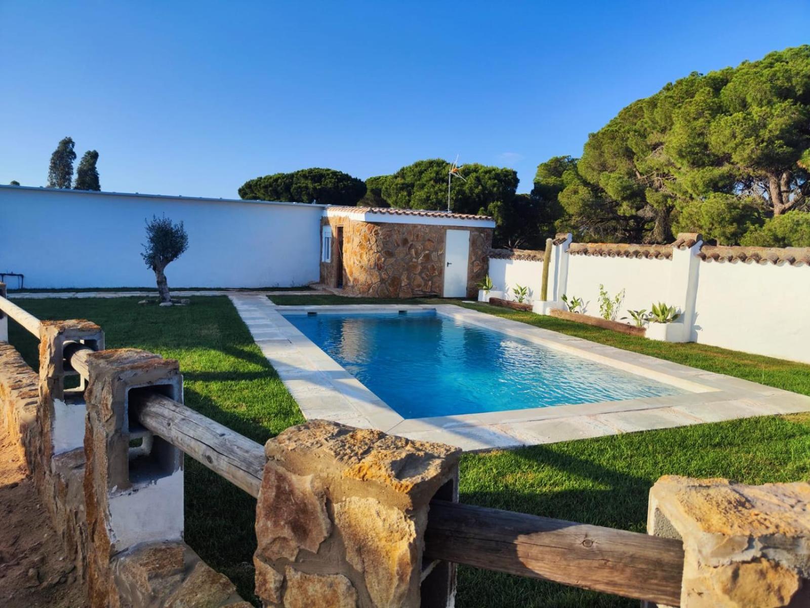 Hacienda La Yerbabuena Villa Cadiz Luaran gambar