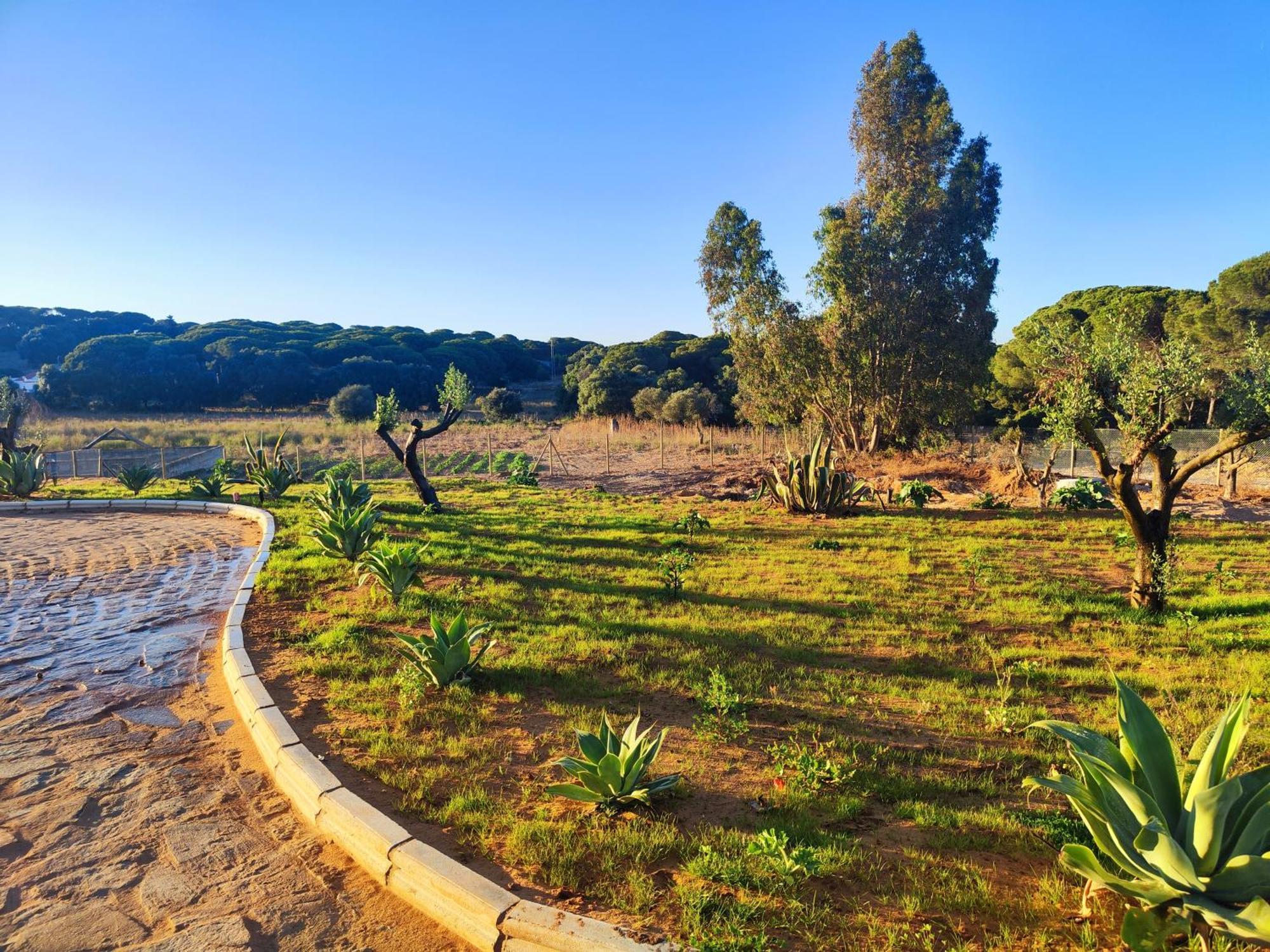 Hacienda La Yerbabuena Villa Cadiz Luaran gambar