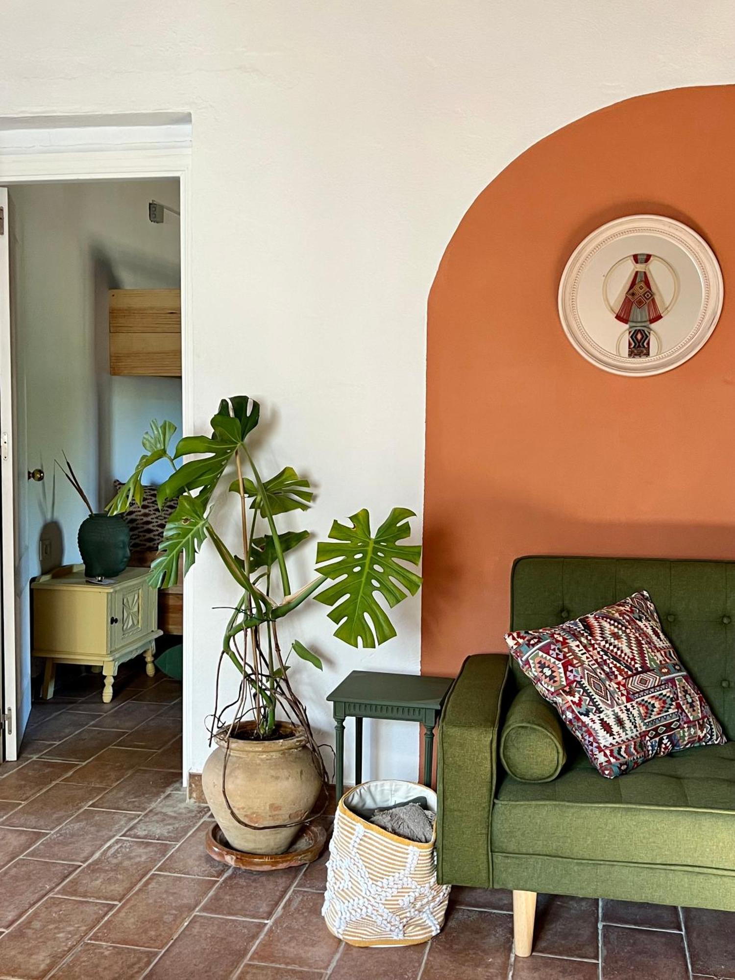 Hacienda La Yerbabuena Villa Cadiz Bilik gambar