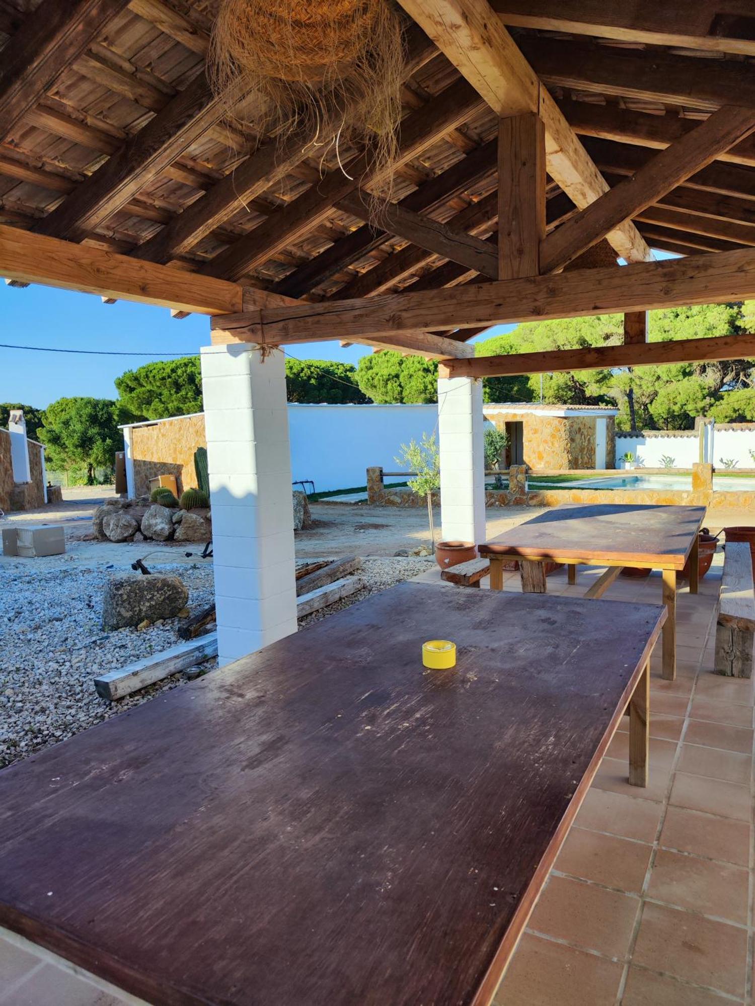 Hacienda La Yerbabuena Villa Cadiz Luaran gambar
