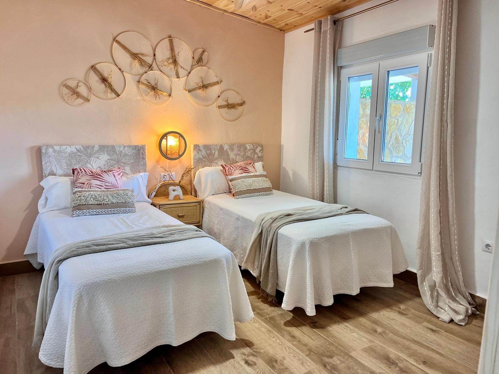 Hacienda La Yerbabuena Villa Cadiz Luaran gambar