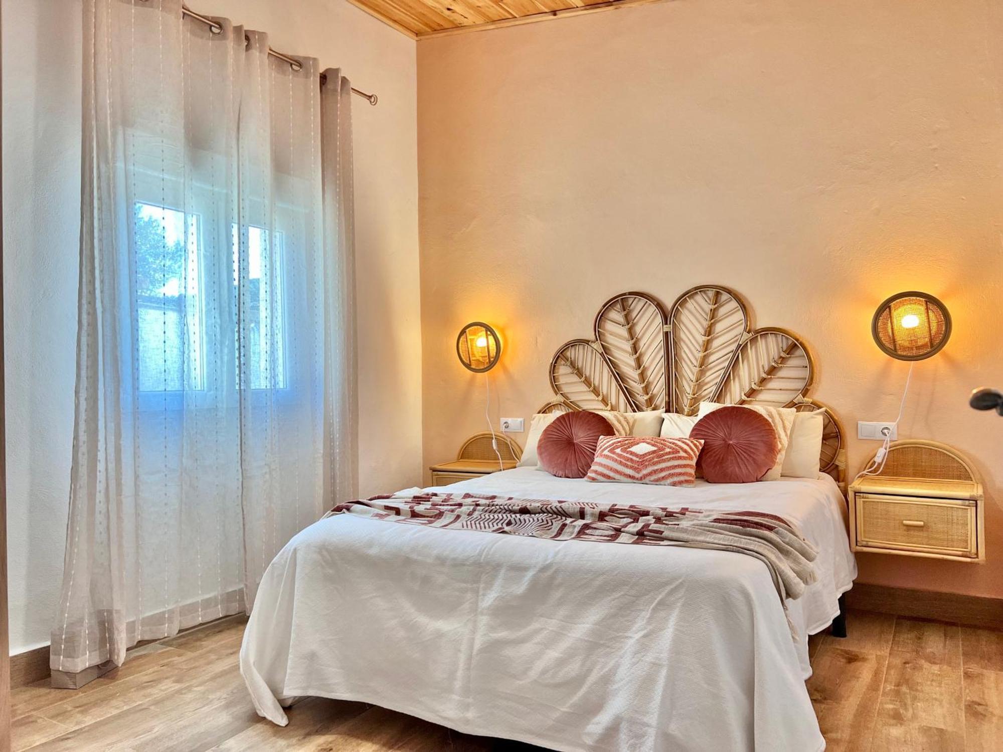 Hacienda La Yerbabuena Villa Cadiz Luaran gambar
