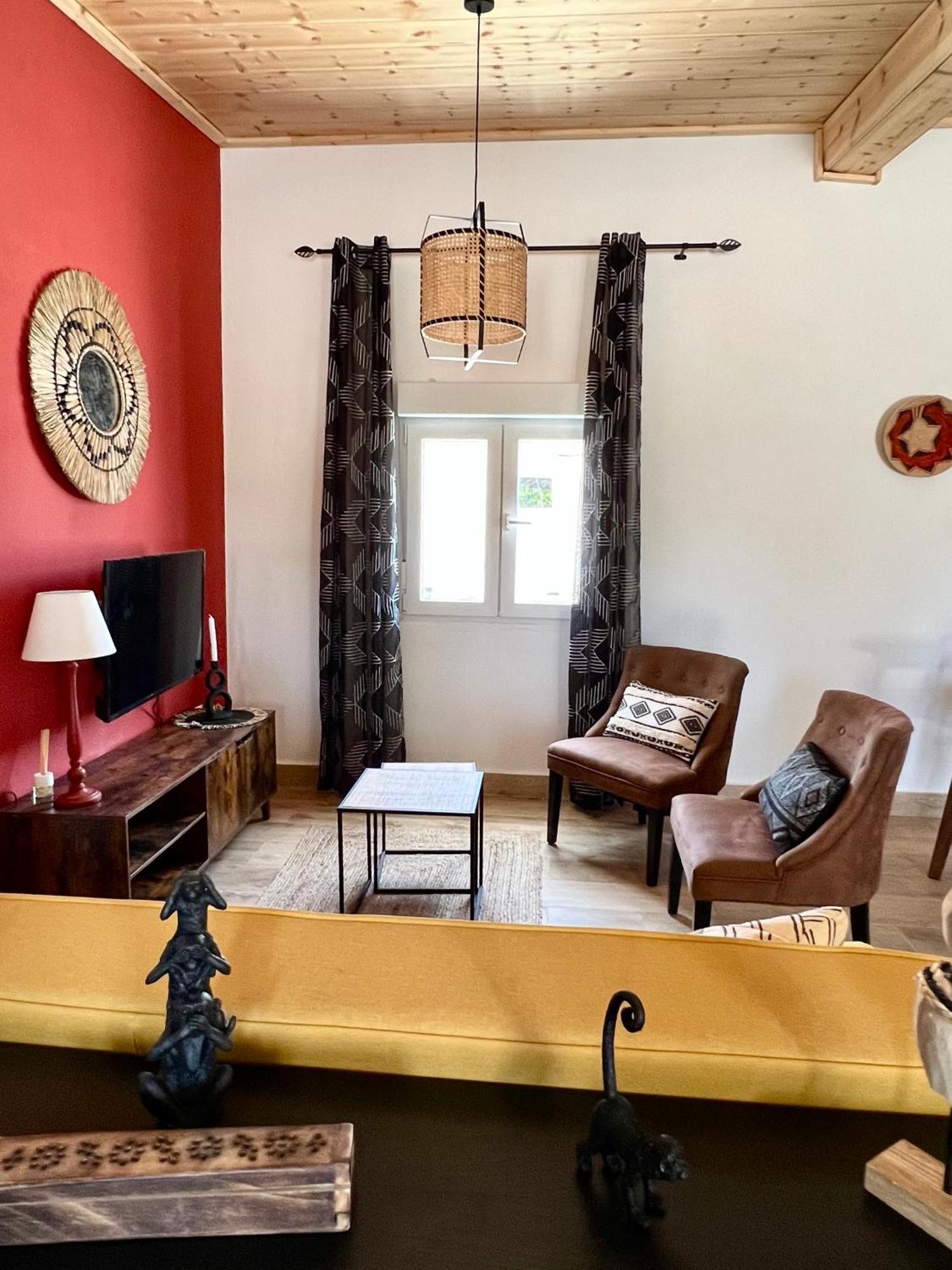 Hacienda La Yerbabuena Villa Cadiz Luaran gambar