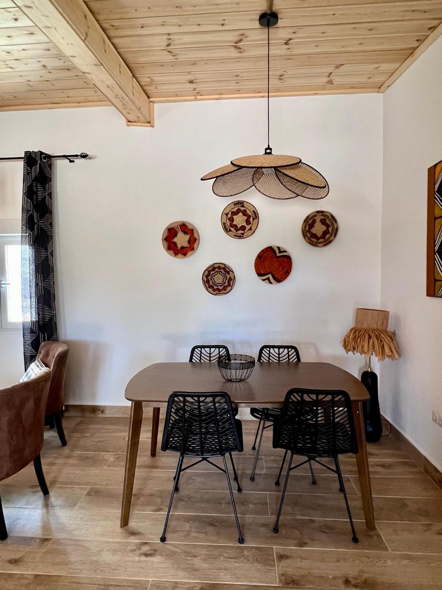 Hacienda La Yerbabuena Villa Cadiz Bilik gambar