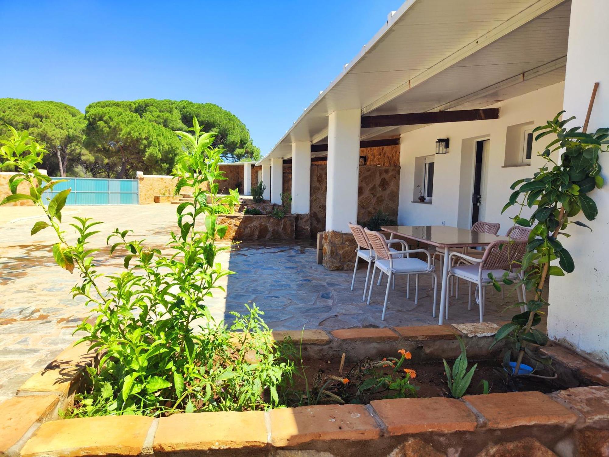 Hacienda La Yerbabuena Villa Cadiz Luaran gambar