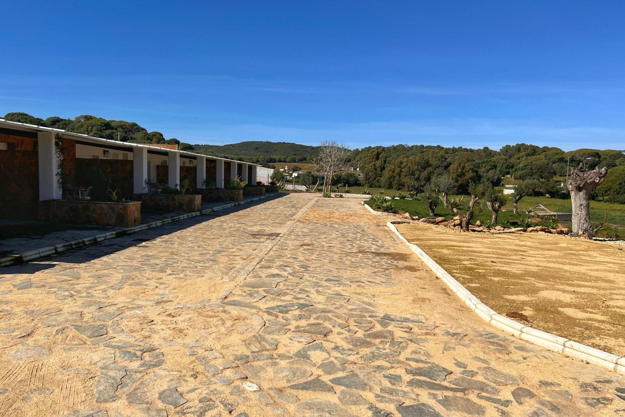 Hacienda La Yerbabuena Villa Cadiz Luaran gambar