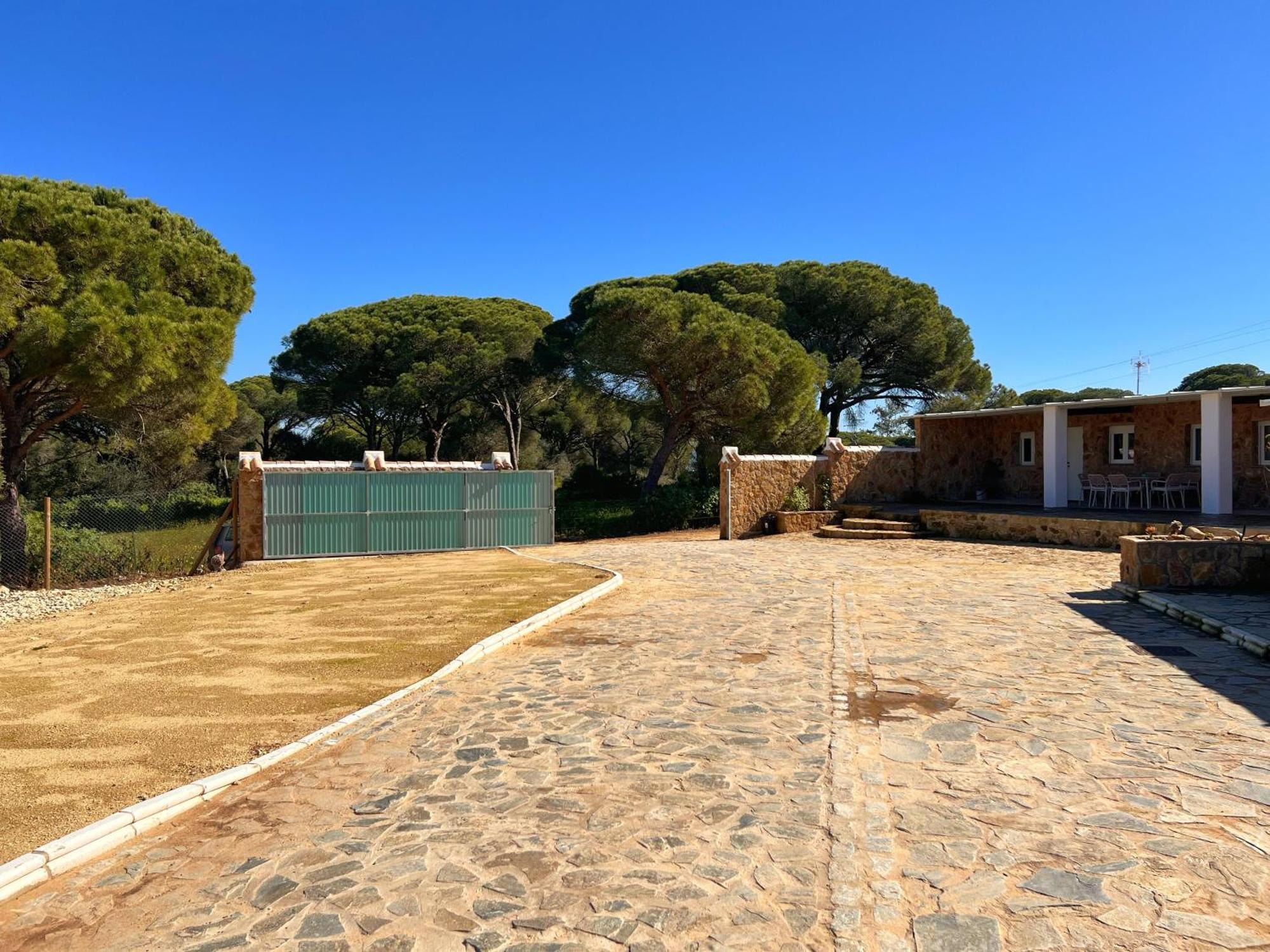 Hacienda La Yerbabuena Villa Cadiz Luaran gambar