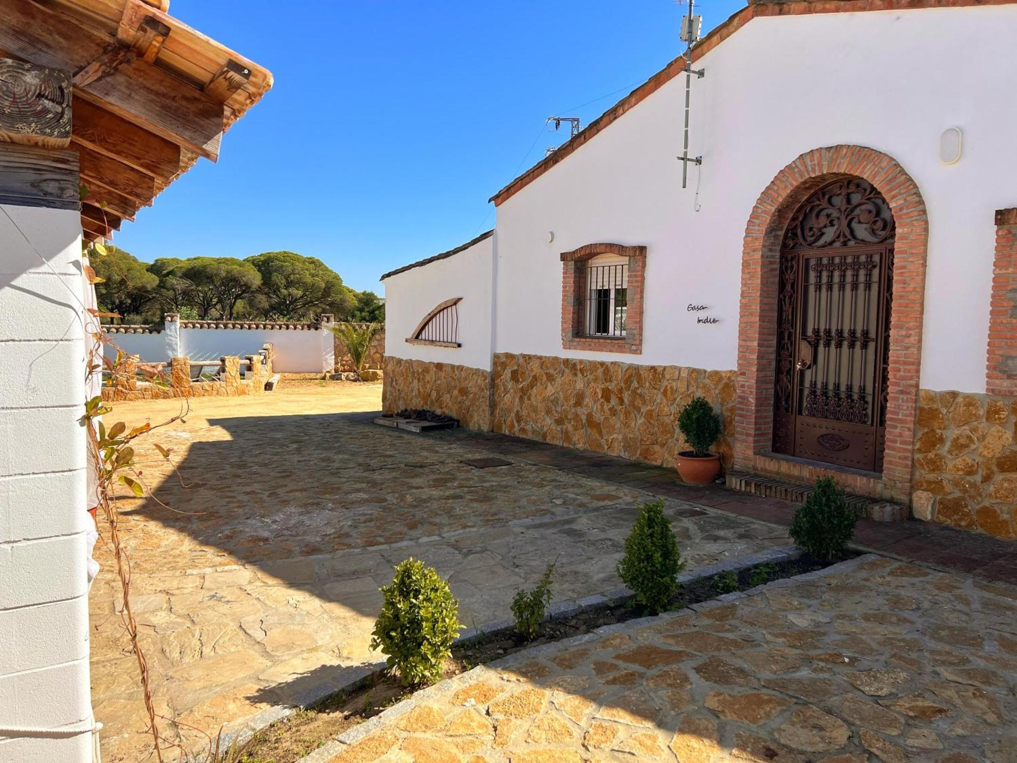 Hacienda La Yerbabuena Villa Cadiz Luaran gambar