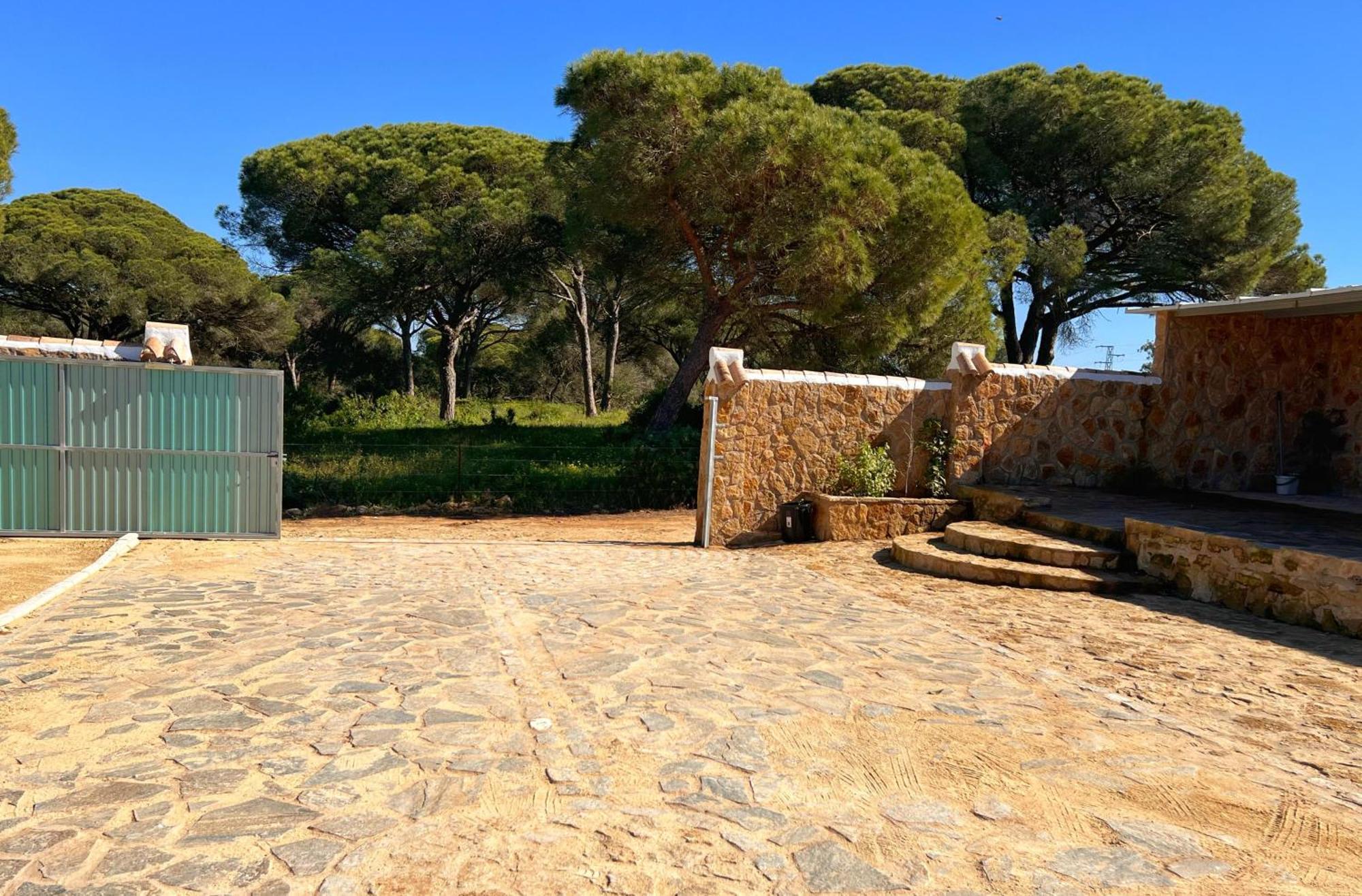 Hacienda La Yerbabuena Villa Cadiz Luaran gambar